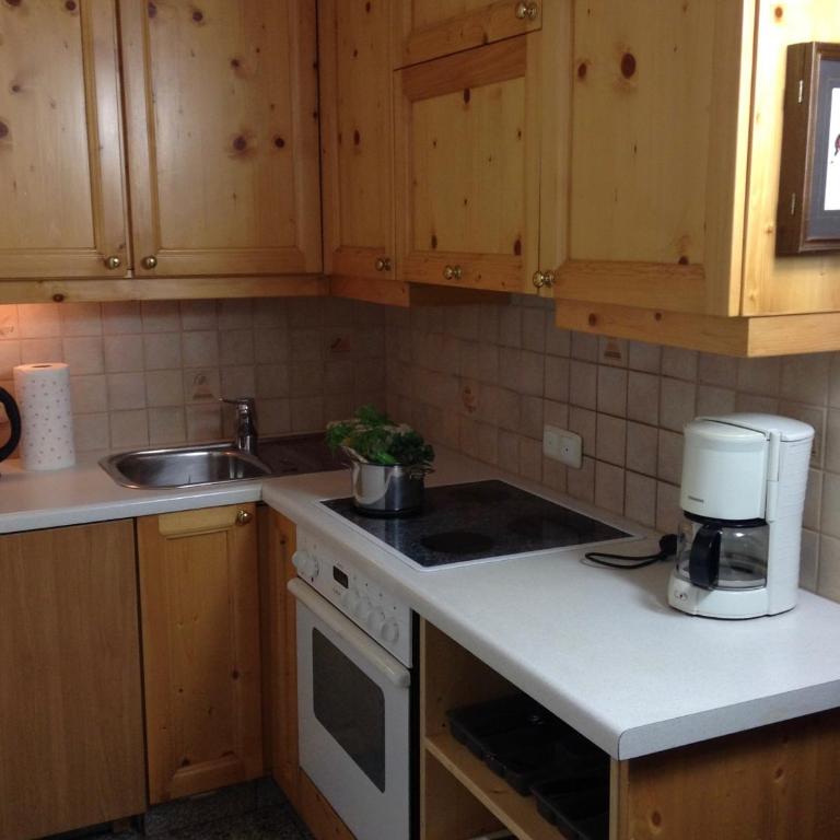 Gadenstätter Apartments in der City - Apartment mit 1 Schlafzimmer - 12