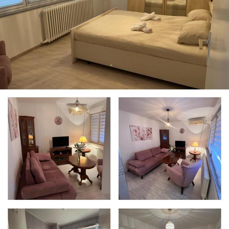 Apartman Krasota - Apartman sa 1 Spavaćom Sobom - 1