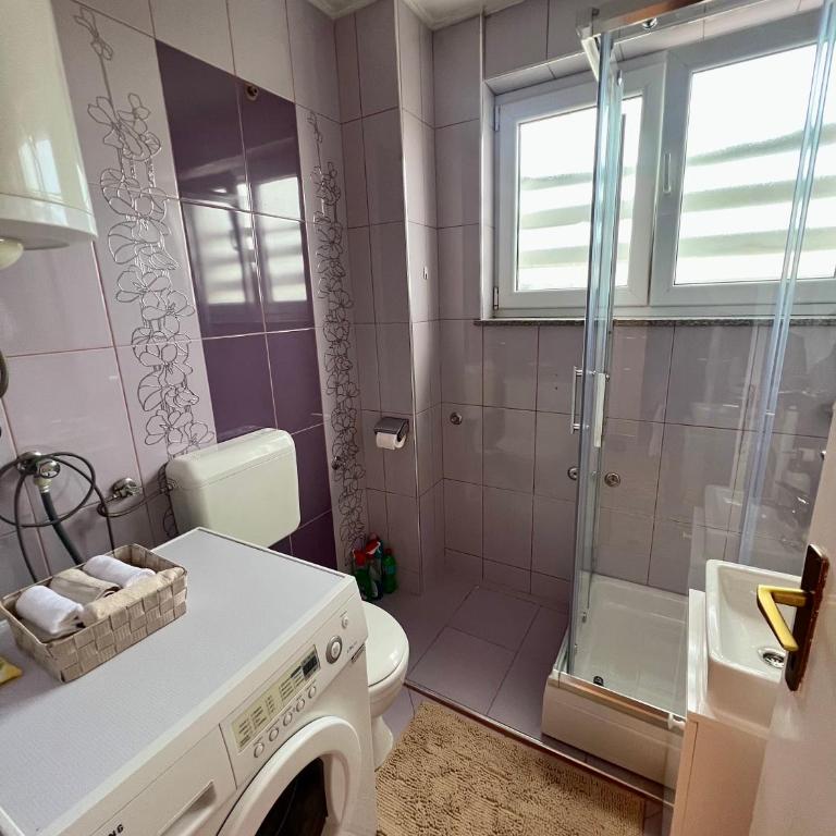 Apartman Krasota - Apartman sa 1 Spavaćom Sobom - 4