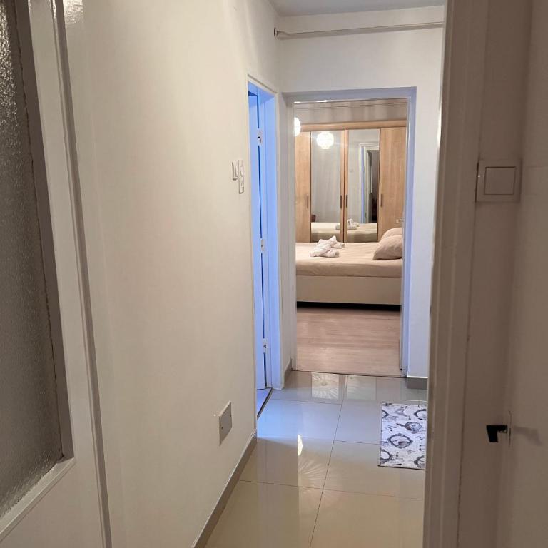 Apartman Krasota - Apartman sa 1 Spavaćom Sobom - 7