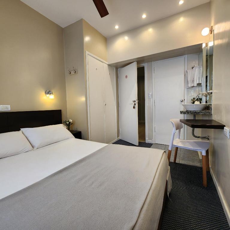 Hotel Arcos - Habitación Doble - 4
