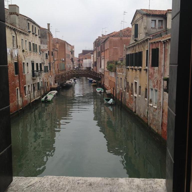 Venice Romantic Home - Appartamento con 2 Camere da Letto - 28