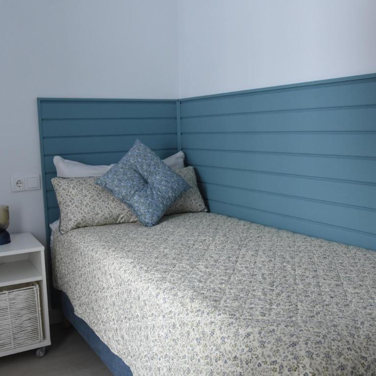 CAPILLITA XXI APARTAMENTOS - Apartamento de 2 dormitorios - 14