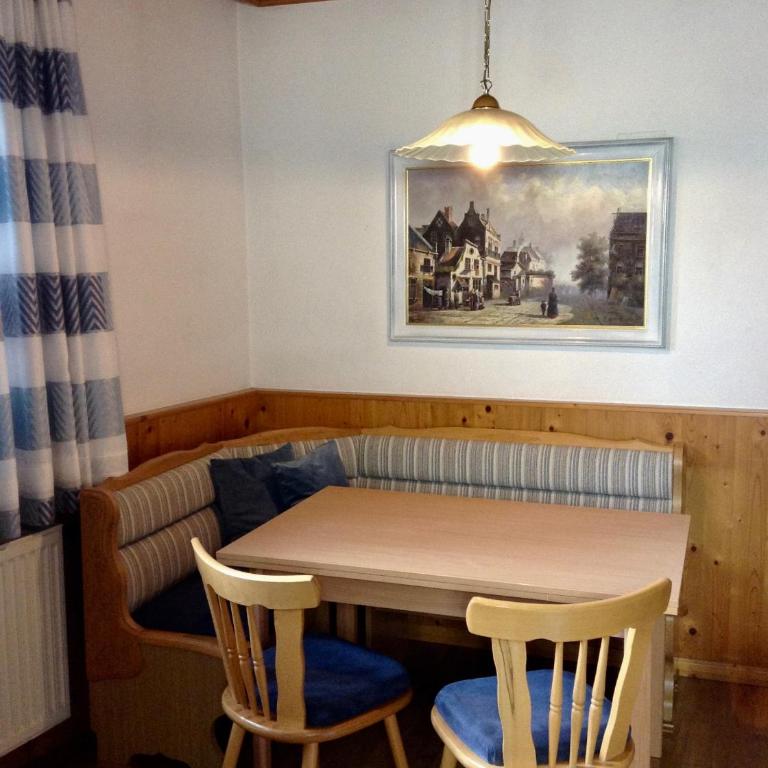 Gadenstätter Apartments in der City - Großes Apartment mit 2 Schlafzimmern - 9