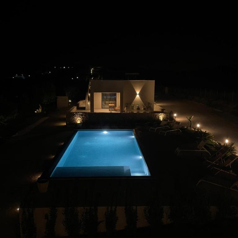 Dimore LE GRASTE - Made in Sicily - Villa Standard - 4