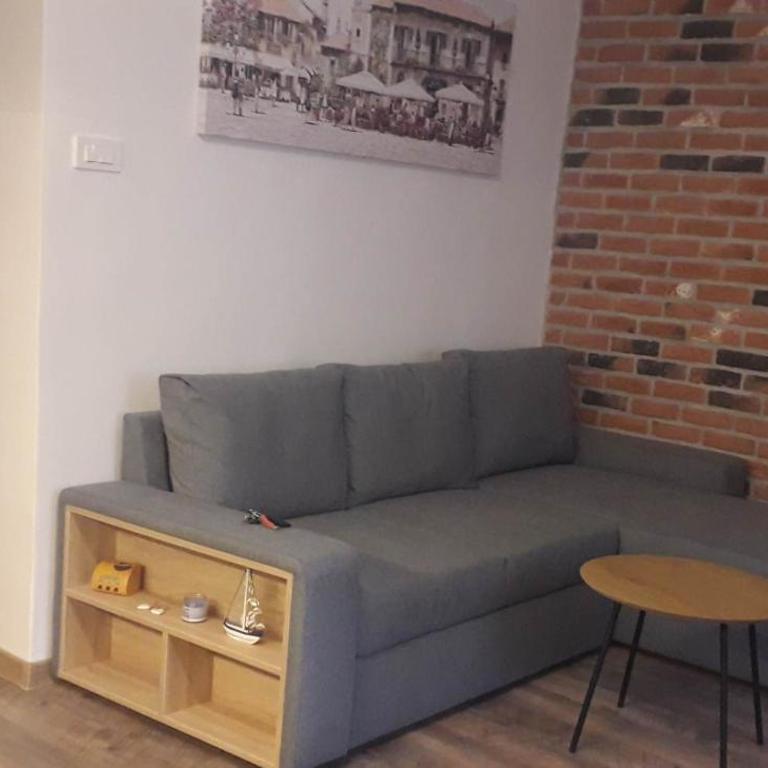 Apartman Pontica - Apartman sa 1 Spavaćom Sobom - 34