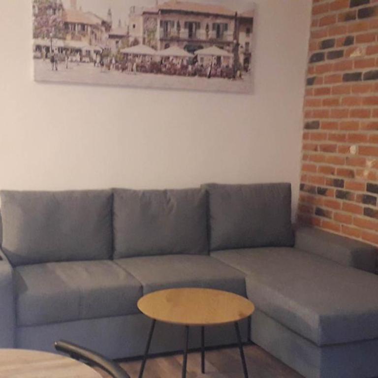Apartman Pontica - Apartman sa 1 Spavaćom Sobom - 33