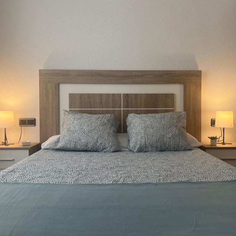 Blue et Rose by ARoom VUT-LE-966 - Apartamento de 2 dormitorios - 2
