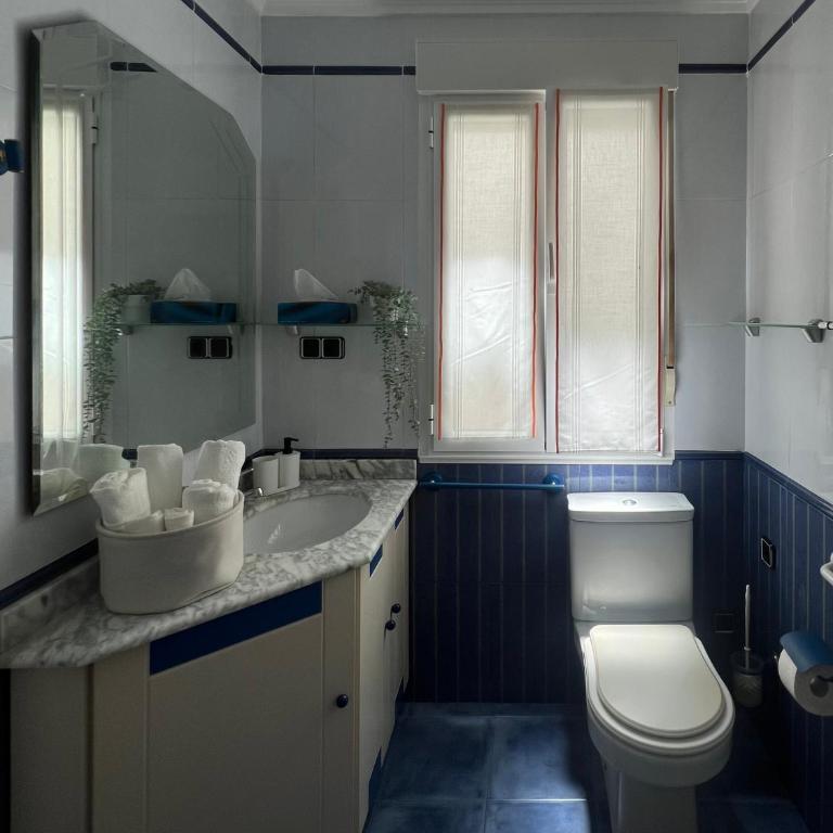 Blue et Rose by ARoom VUT-LE-966 - Apartamento de 2 dormitorios - 24