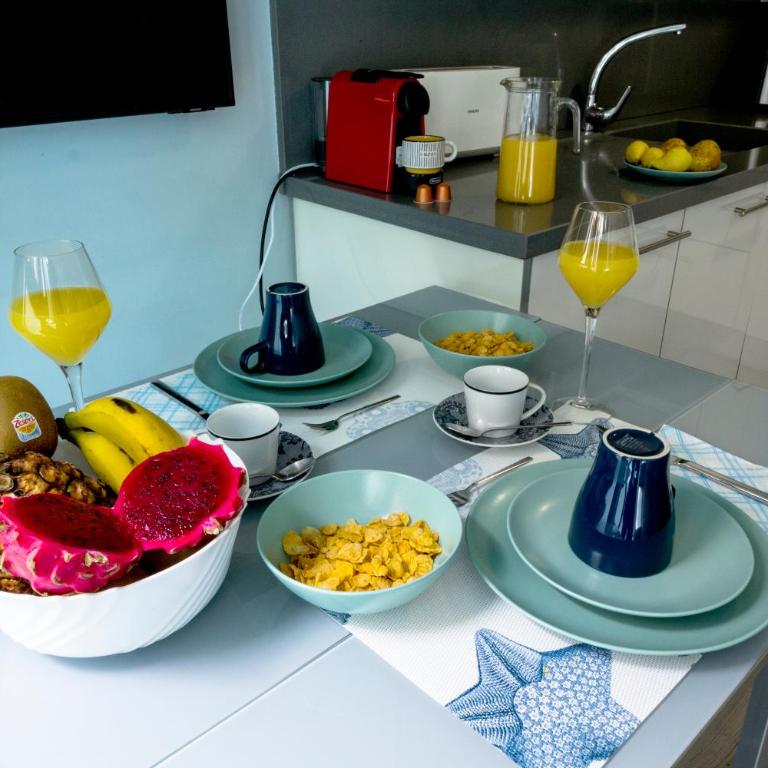 Sand Feet Apartment - Apartamento de 1 dormitorio - 8