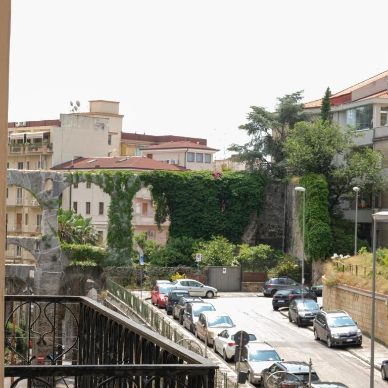 Casa Vacanze Anna e Bruno - Appartamento con 1 Camera da Letto con Vista - 20
