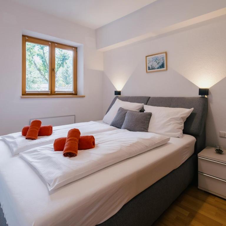 Kaiser Apartments - Apartamento de 2 dormitorios - 14
