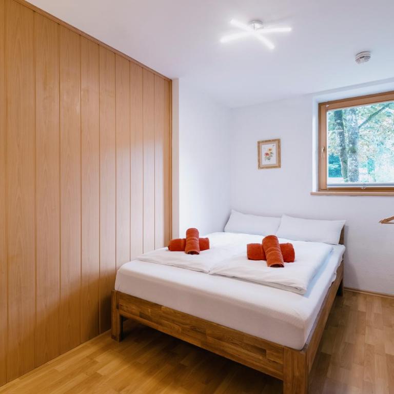 Kaiser Apartments - Apartamento de 2 dormitorios - 17