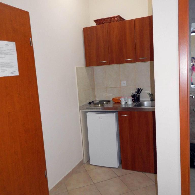 Apartments Villa Andjela - Studio (2 Adults) - 19