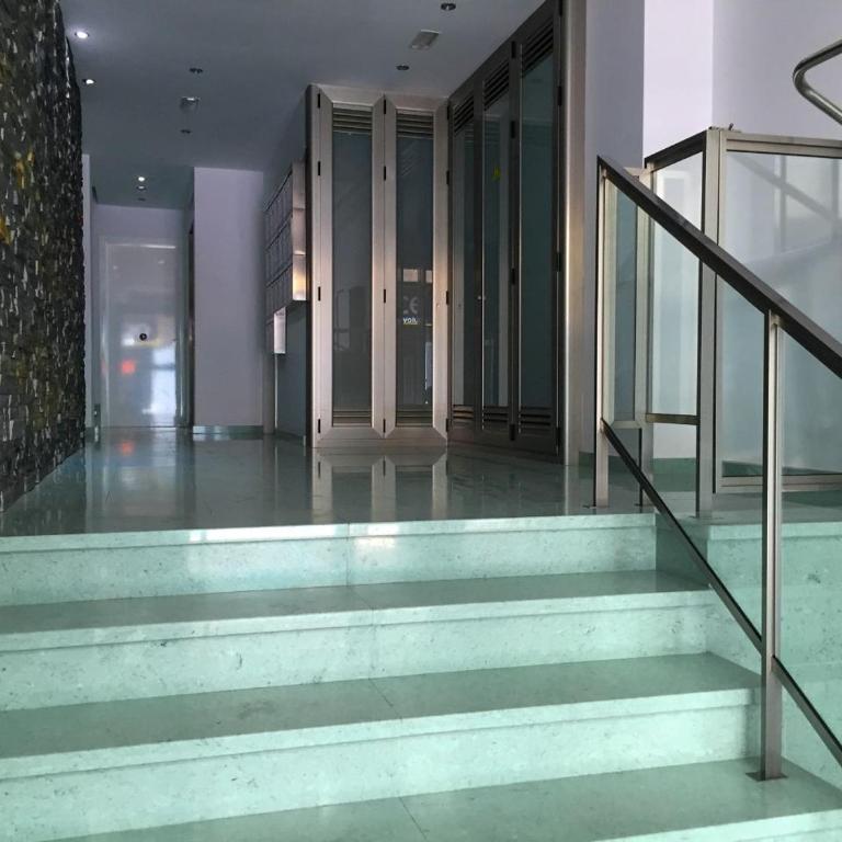 Sand Feet Apartment - Apartamento de 1 dormitorio - 27
