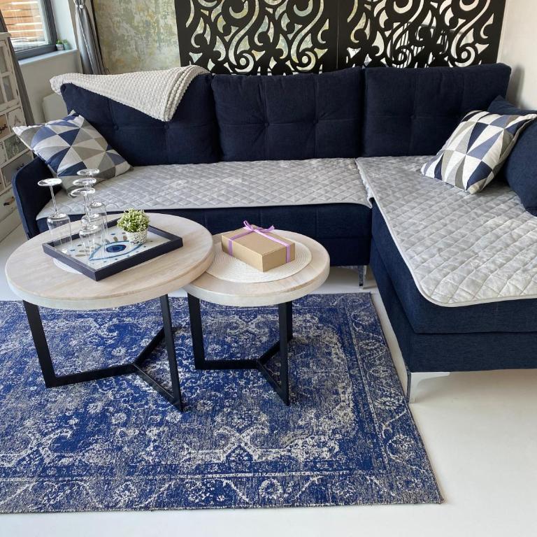 Sarajevo Skyline Apartment - Apartman sa 1 Spavaćom Sobom - 29