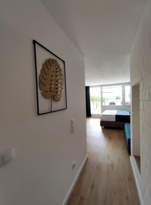 Sauna, Pools mit XXL-Terasse oder Kinderkino - Apartment mit 1 Schlafzimmer - 27