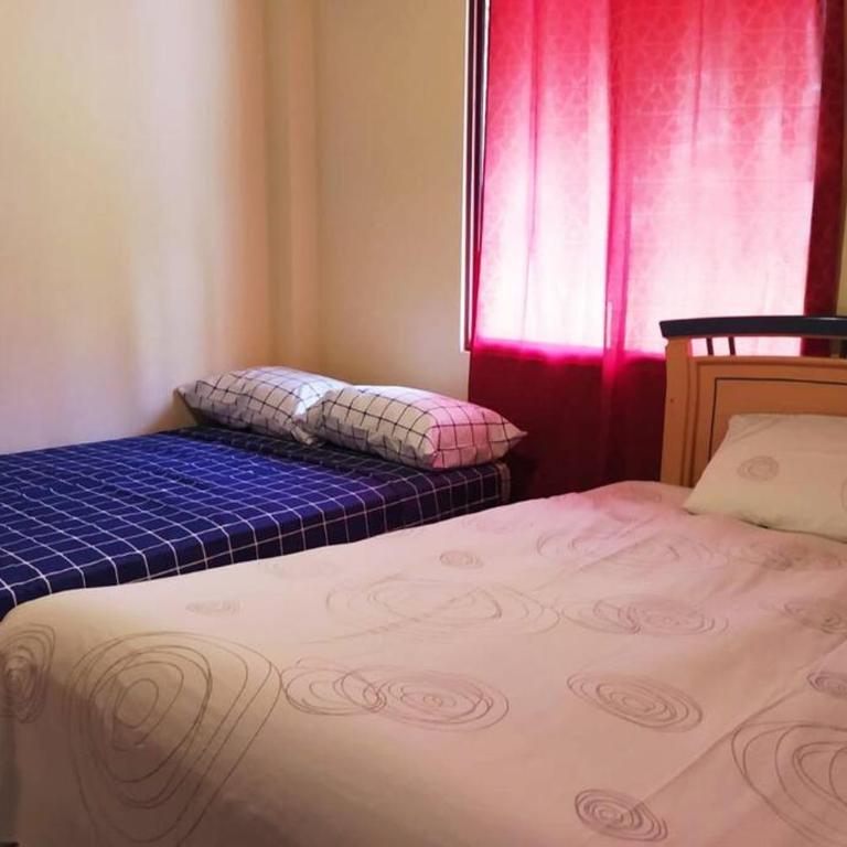 Agradable casa de campo con estacionamiento - Villa de 3 dormitorios - 7