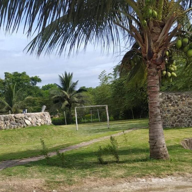 Agradable casa de campo con estacionamiento - Villa de 3 dormitorios - 9