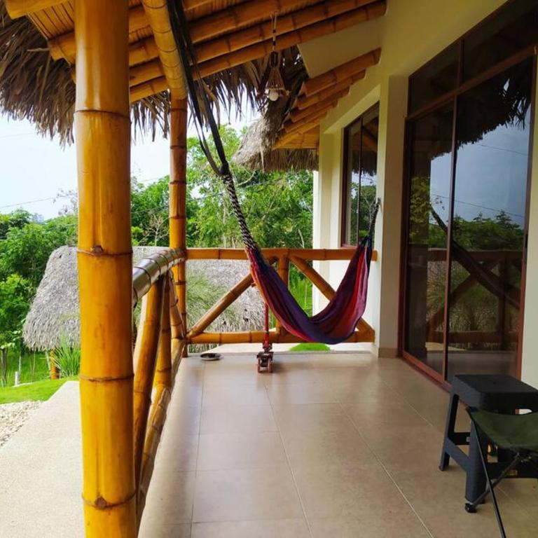 Agradable casa de campo con estacionamiento - Villa de 3 dormitorios - 10