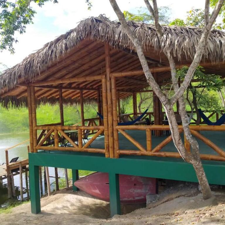 Agradable casa de campo con estacionamiento - Villa de 3 dormitorios - 12