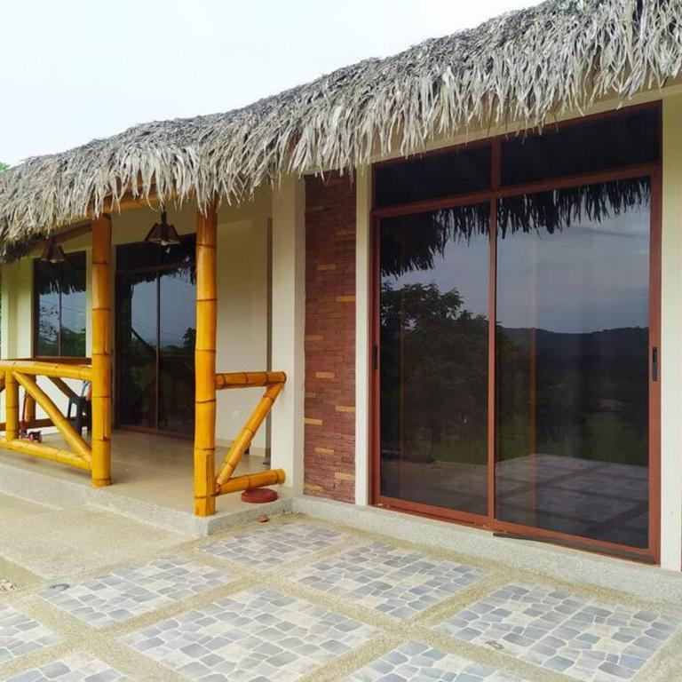 Agradable casa de campo con estacionamiento - Villa de 3 dormitorios - 14