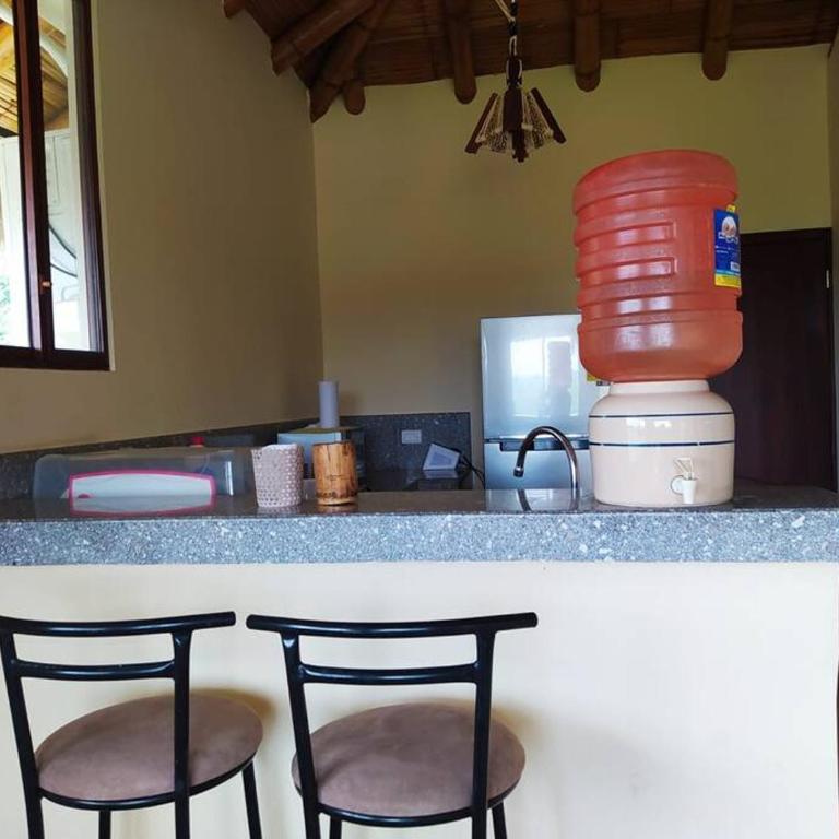 Agradable casa de campo con estacionamiento - Villa de 3 dormitorios - 16