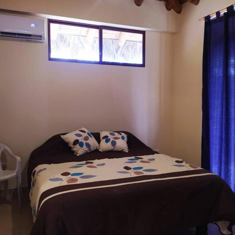 Agradable casa de campo con estacionamiento - Villa de 3 dormitorios - 17