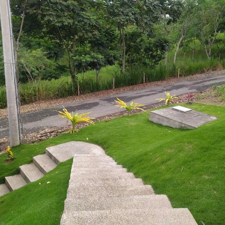 Agradable casa de campo con estacionamiento - Villa de 3 dormitorios - 21