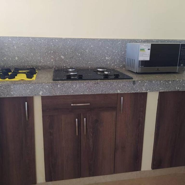 Agradable casa de campo con estacionamiento - Villa de 3 dormitorios - 22