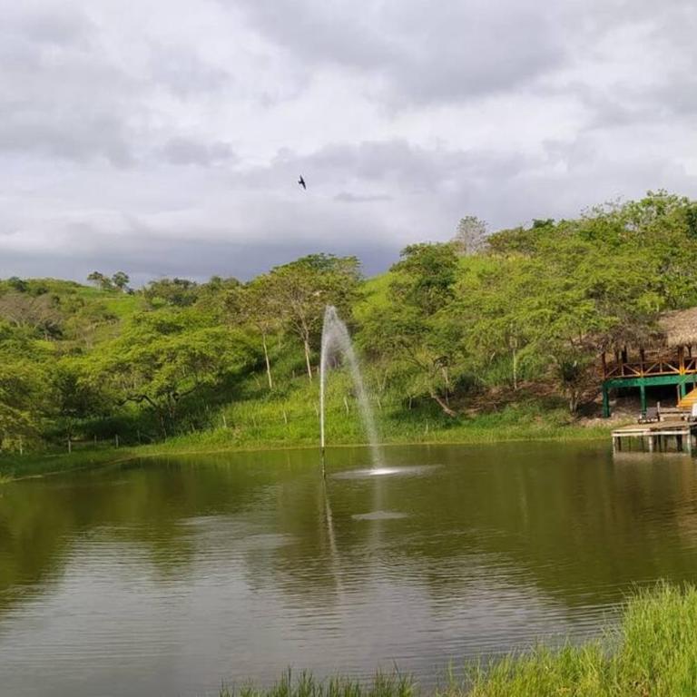 Agradable casa de campo con estacionamiento - Villa de 3 dormitorios - 26