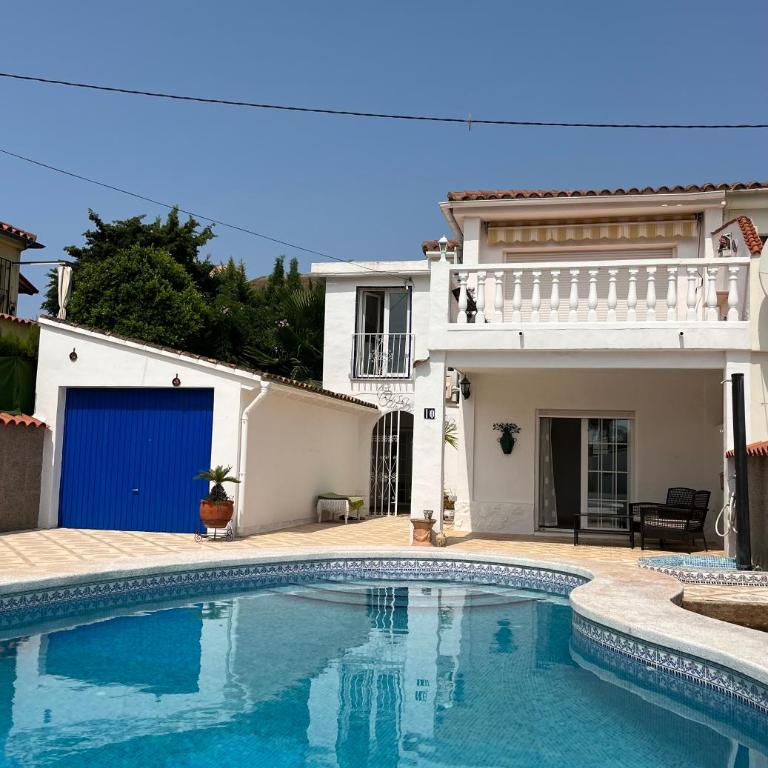 Villa Maria by Albir Proper Properties - Villa with Private Pool - 10