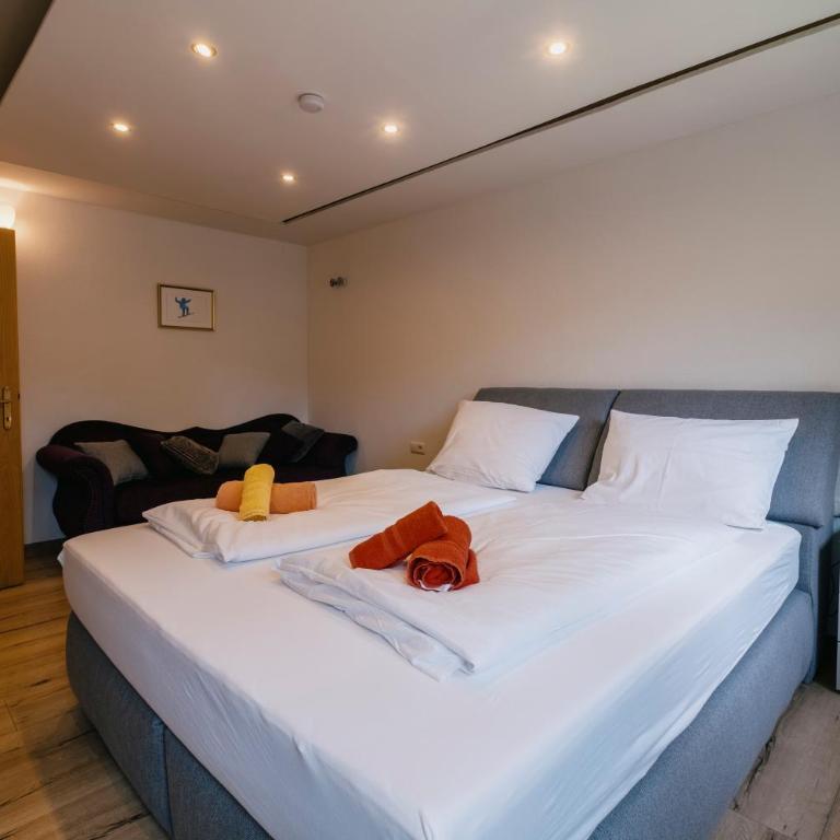 Kaiser Apartments - Apartamento de 1 dormitorio - 8