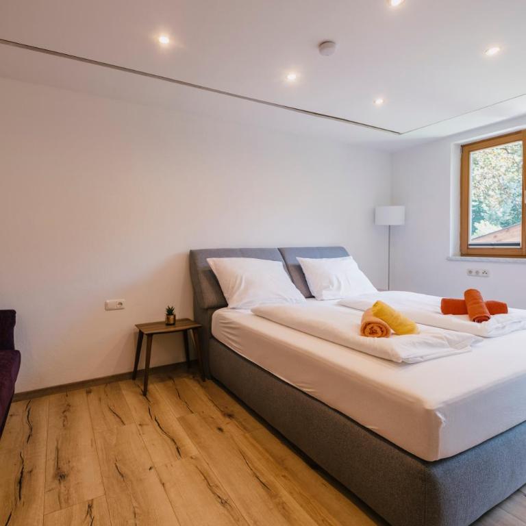 Kaiser Apartments - Apartamento de 1 dormitorio - 7