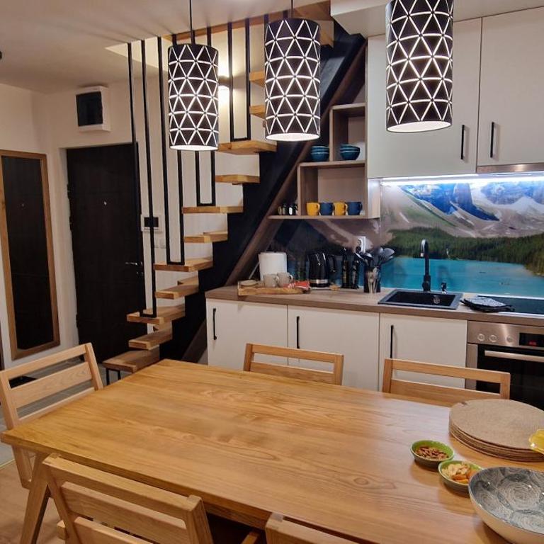 Vila Jahor Apartman 18 Jahorina - Apartman sa 2 Spavaće Sobe - 17