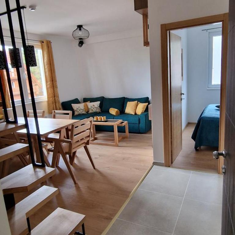 Vila Jahor Apartman 18 Jahorina - Apartman sa 2 Spavaće Sobe - 16