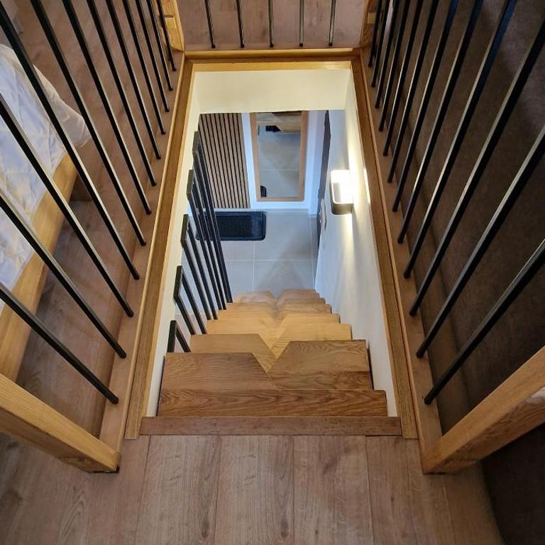 Vila Jahor Apartman 18 Jahorina - Apartman sa 2 Spavaće Sobe - 35