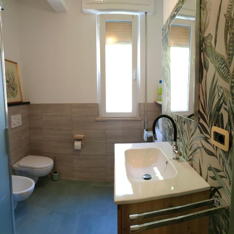 Cala Mare Home - Appartamento con 2 Camere da Letto - 15