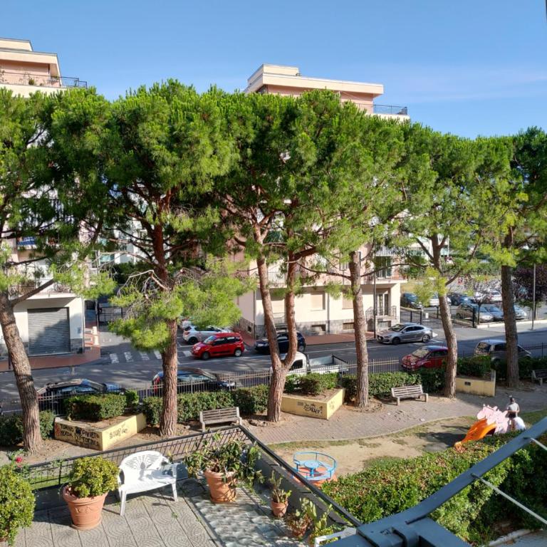 Cala Mare Home - Appartamento con 2 Camere da Letto - 19