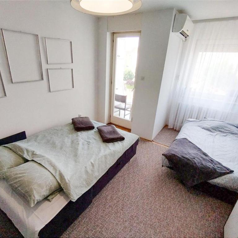 Apartman Vladimir - Studio Apartman - 21
