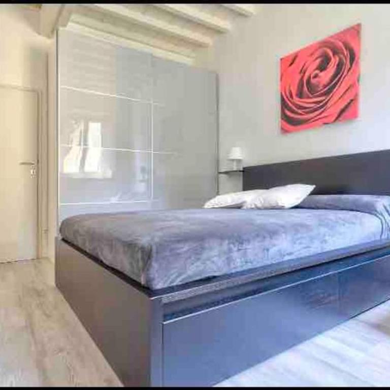 Florence City Suite - Appartamento con 1 Camera da Letto - 1