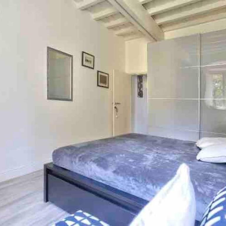 Florence City Suite - Appartamento con 1 Camera da Letto - 2