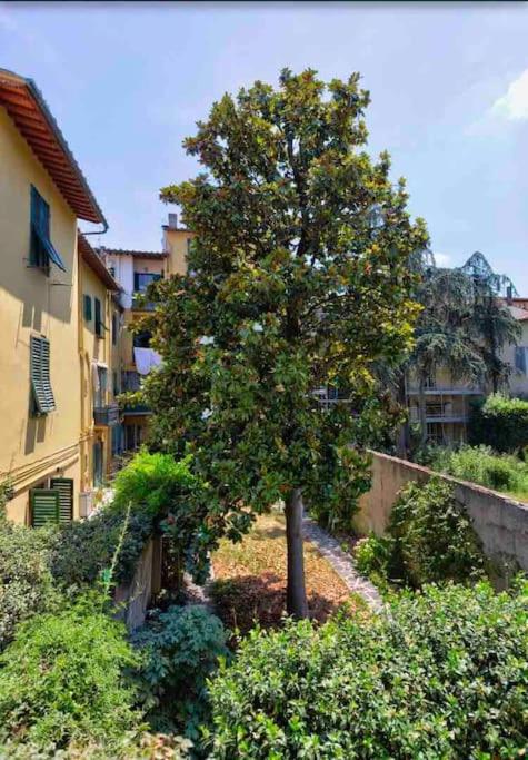 Florence City Suite - Appartamento con 1 Camera da Letto - 8