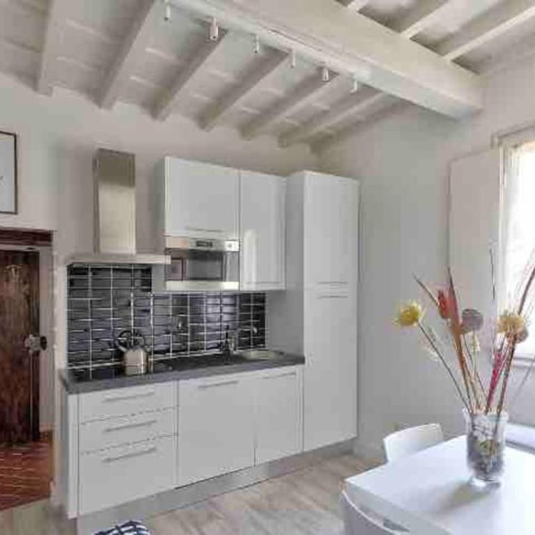 Florence City Suite - Appartamento con 1 Camera da Letto - 11