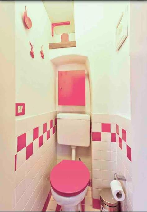 Florence City Suite - Appartamento con 1 Camera da Letto - 12