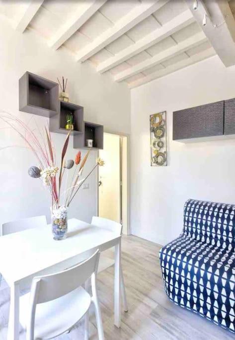 Florence City Suite - Appartamento con 1 Camera da Letto - 14