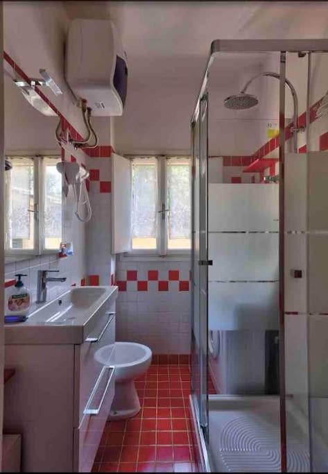 Florence City Suite - Appartamento con 1 Camera da Letto - 17