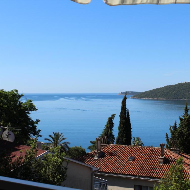 Guest House Tomanovic - Double Room with Shared Bathroom - 16