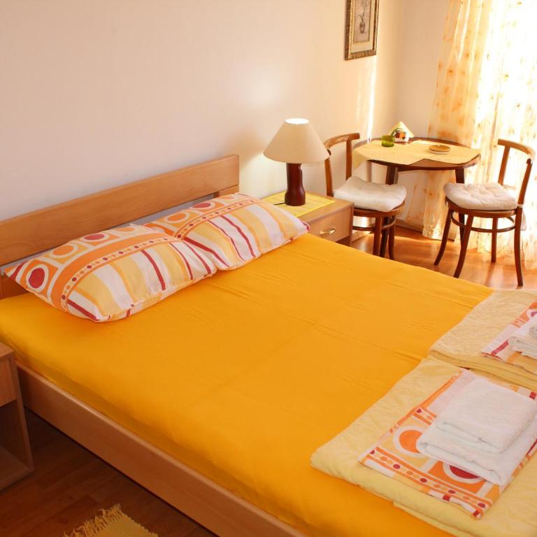 Guest House Tomanovic - Double Room with Shared Bathroom - 15