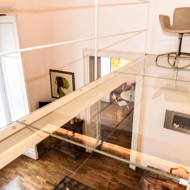 Exclusive Gina's Apartment - Appartamento Deluxe - 18